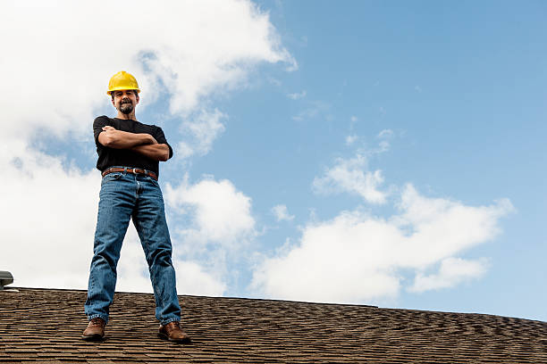 Trusted Little Silver, NJ Roofing Contractor Experts
