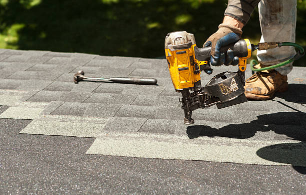 Residential Roof Replacement in Little Silver, NJ